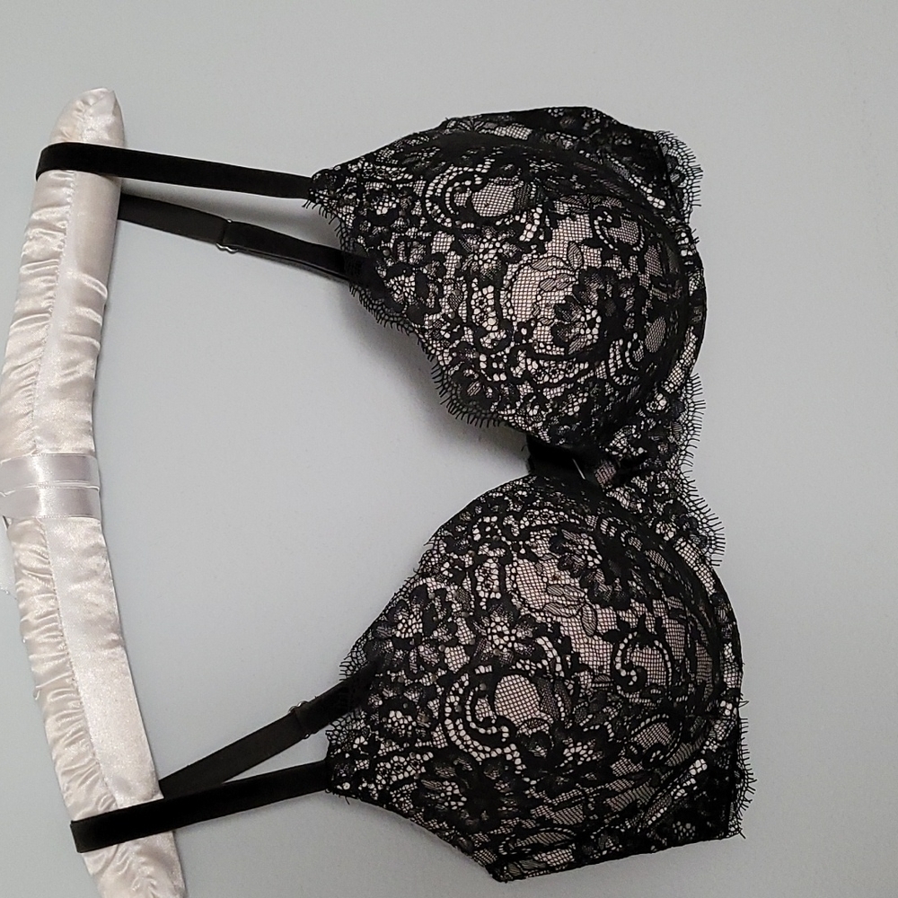 Victoria's Secret Dream Angels push up bra